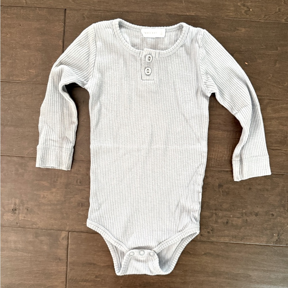 Jamie Kay bodysuit 2Y EUC
